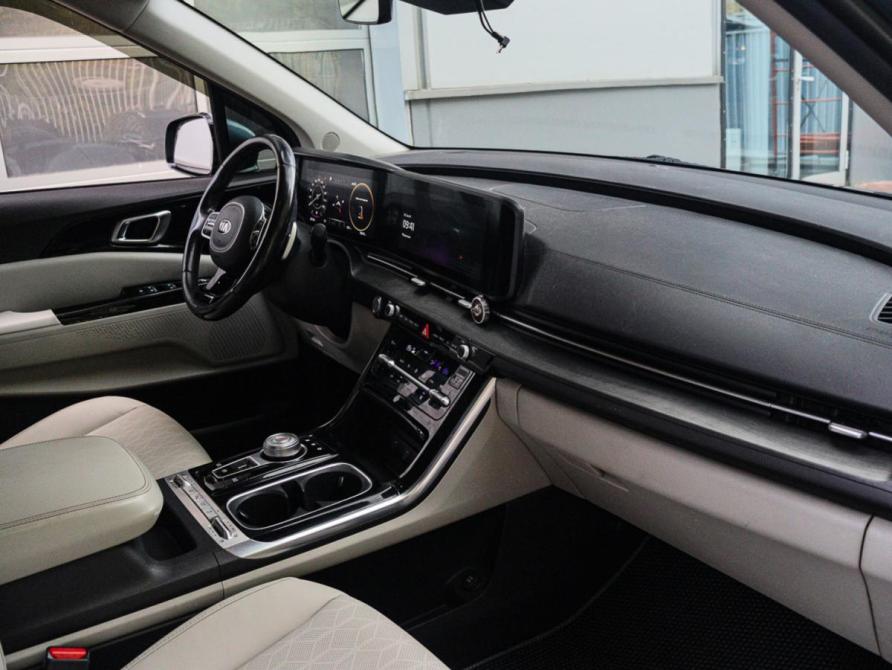 Kia Carnival IV Москва  - изображение 7