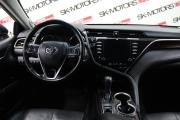 Toyota Camry VIII (XV70) Сургут  - изображение 53