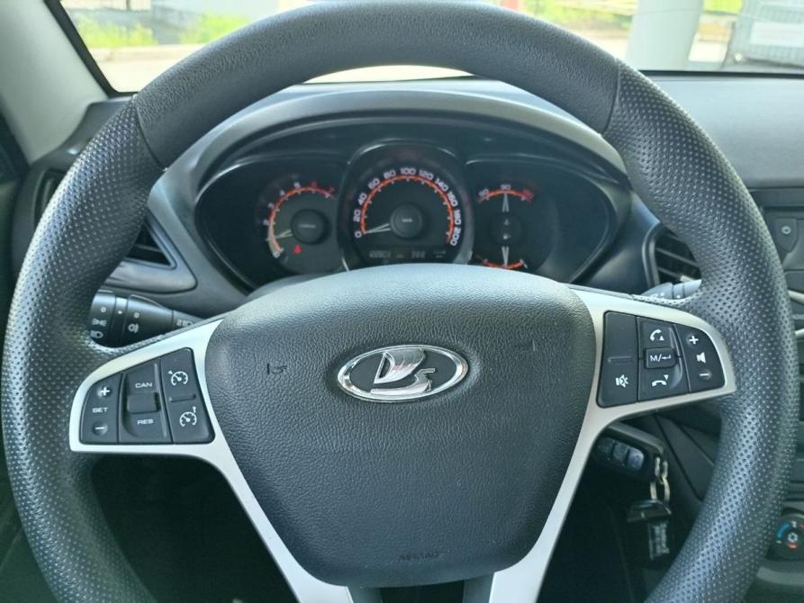 Lada (ВАЗ) Vesta I Екатеринбург  - изображение 9