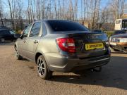 Lada (ВАЗ) Granta I Рестайлинг Нефтекамск  - изображение 16