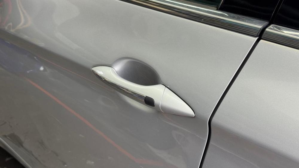 Hyundai i40 I Магнитогорск  - изображение 9