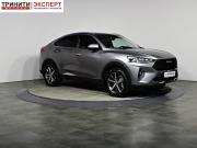 Haval F7x I Белгород  - изображение 19