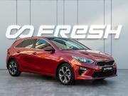 Kia Ceed III Краснодар  - изображение 23