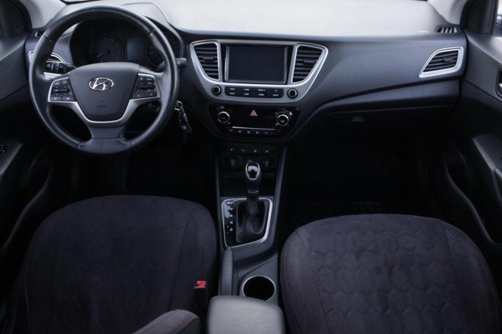Hyundai Solaris II Брянск  - изображение 7