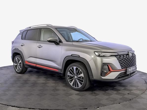 Changan CS35 Plus I Рестайлинг с пробегом 2022 года, цена 1 615 000 рублей, 72732 км, внедорожник, Автокод Объявления