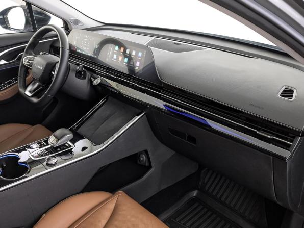 Omoda C5 I с пробегом 2024 года, цена 2 075 000 рублей, 17390 км, внедорожник, Автокод Объявления