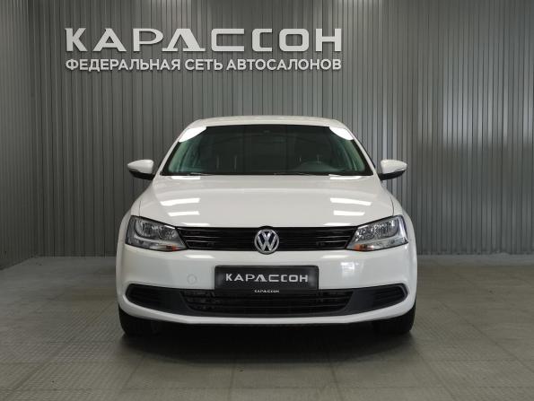 Volkswagen Jetta VI с пробегом 2012 года, цена 880 000 рублей, 157000 км, седан, Автокод Объявления