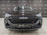 Haval F7 I Рестайлинг Москва  - изображение 32
