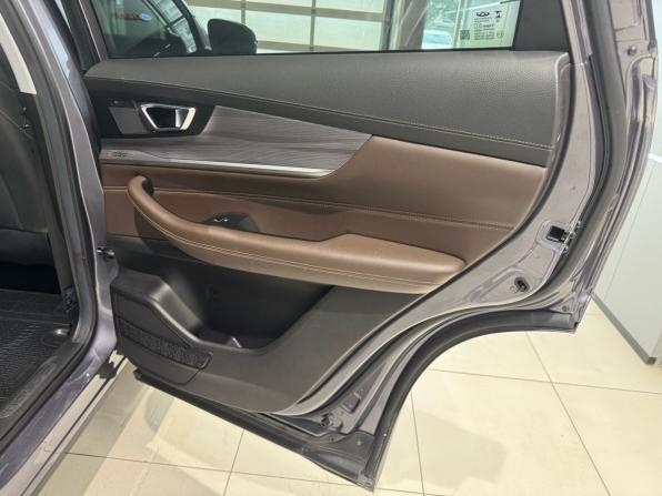 Chery Tiggo 8 Pro I с пробегом 2023 года, цена 1 899 000 рублей, 91000 км, внедорожник, Автокод Объявления