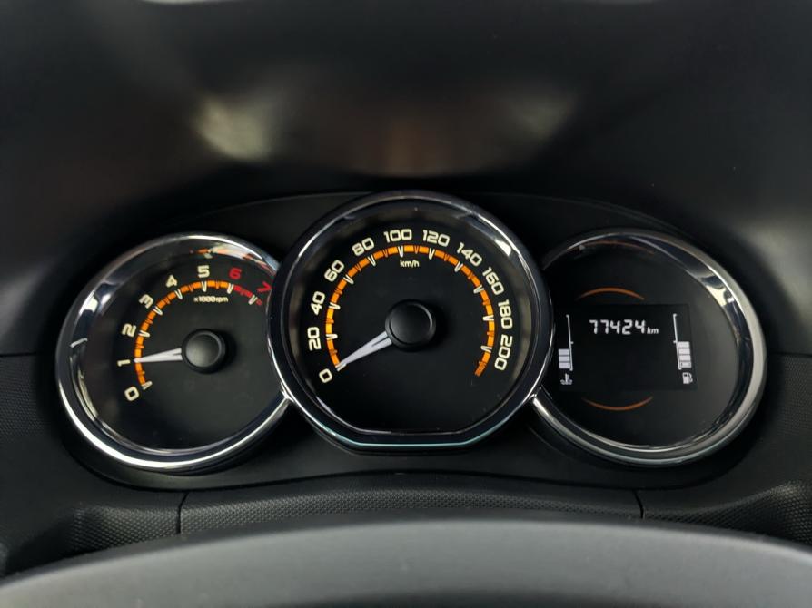 Lada (ВАЗ) Largus I Рестайлинг Москва  - изображение 13