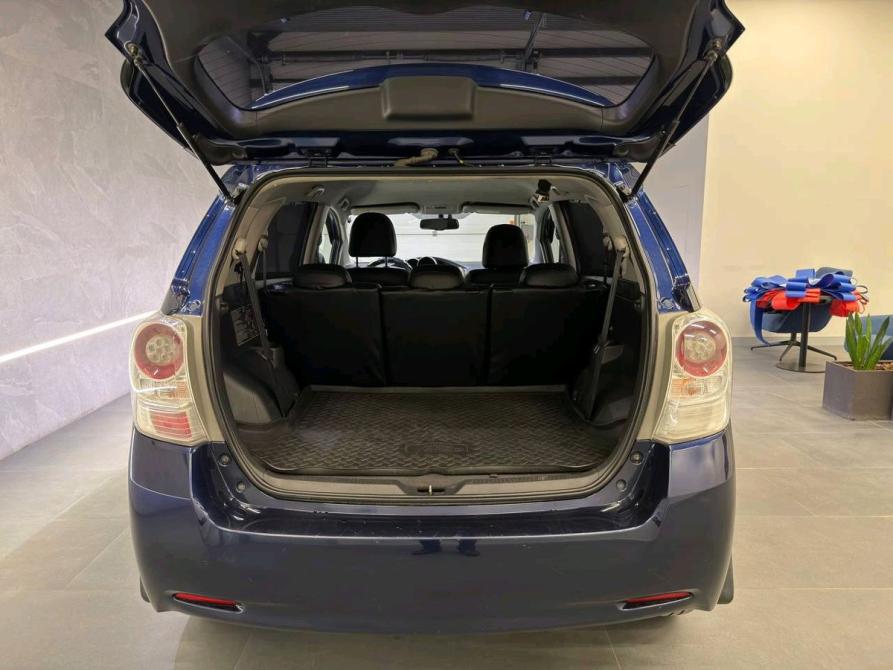 Toyota Verso I Новосибирск  - изображение 6