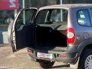 Chevrolet Niva I Рестайлинг Архангельск  - изображение 28