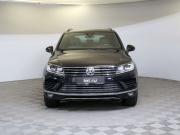Volkswagen Touareg II Рестайлинг Санкт-Петербург  - изображение 25