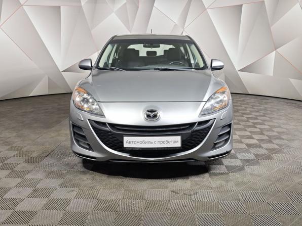 Mazda 3 II (BL) с пробегом 2010 года, цена 697 000 рублей, 299056 км, хэтчбек, Автокод Объявления