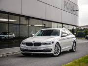 BMW 5 серии VII (G30/G31/G38) Санкт-Петербург  - изображение 34