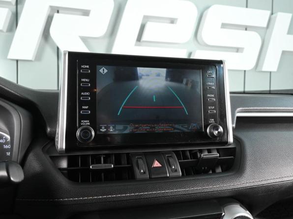 Toyota RAV4 V (XA50) с пробегом 2022 года, цена 3 749 000 рублей, 85796 км, внедорожник, Автокод Объявления