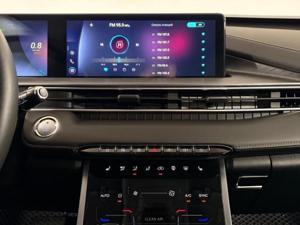 Chery Tiggo 7 Pro Max I с пробегом 2023 года, цена 1 879 000 рублей, 22467 км, внедорожник, Автокод Объявления