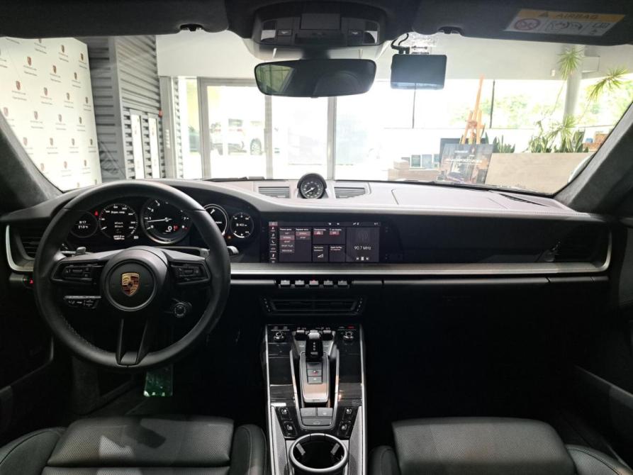 Porsche 911 VIII (992) Казань  - изображение 17