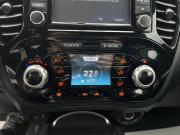 Nissan Juke I Рестайлинг Тверь  - изображение 58