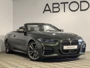 BMW 4 серии G22 G23 G26 Санкт-Петербург  - изображение 56
