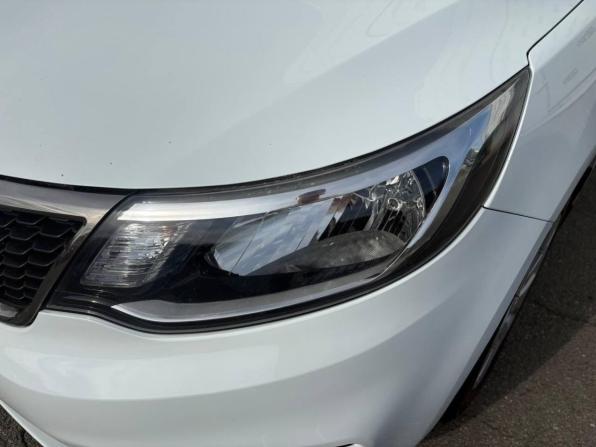 Kia Rio III с пробегом 2015 года, цена 998 000 рублей, 199000 км, седан, Автокод Объявления