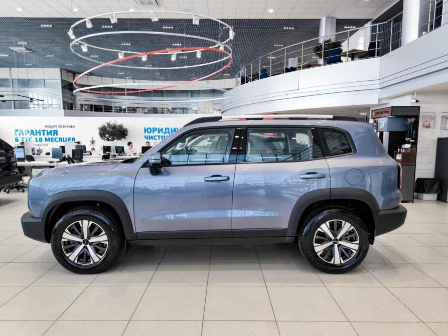 Haval Dargo I Казань  - изображение 10