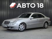 Mercedes-Benz E-Класс III (W211 S211) Ижевск  - изображение 25