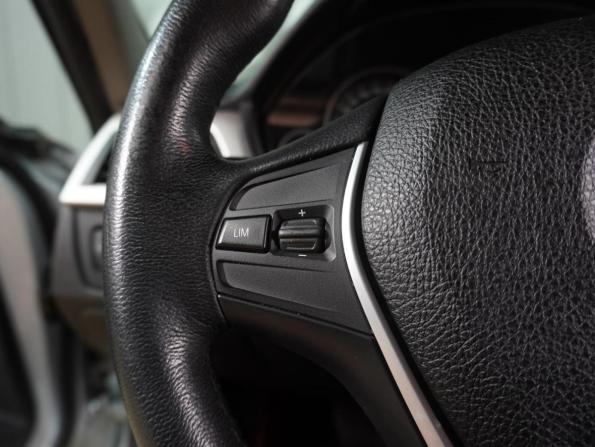 BMW 3 серии VI (F3x) с пробегом 2013 года, цена 1 409 000 рублей, 223455 км, седан, Автокод Объявления