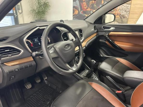 Lada (ВАЗ) Vesta I Рестайлинг (NG) с пробегом 2024 года, цена 1 395 000 рублей, 8238 км, седан, Автокод Объявления