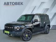JETOUR T2 Екатеринбург  - изображение 23