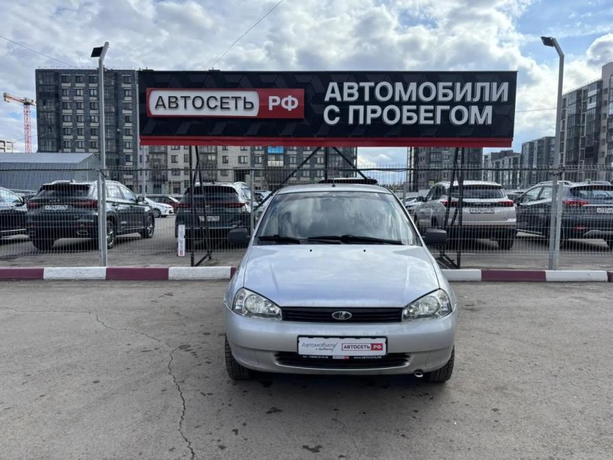 Lada (ВАЗ) Kalina I Альметьевск  - изображение 2