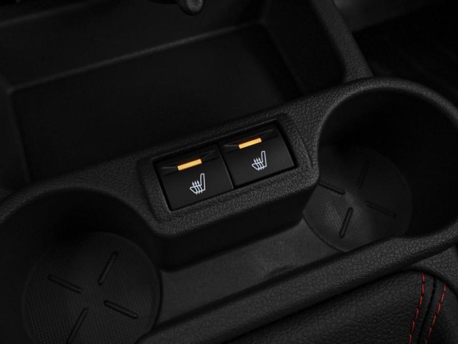 Lada (ВАЗ) Granta I Рестайлинг Ставрополь  - изображение 18