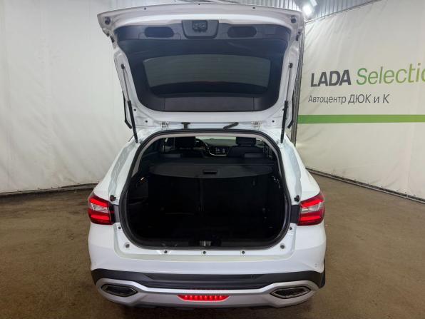 Lada (ВАЗ) Vesta I Рестайлинг (NG) с пробегом 2024 года, цена 1 479 000 рублей, 47574 км, универсал, Автокод Объявления