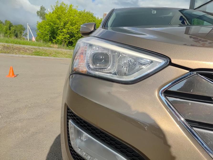 Hyundai Santa Fe III Ижевск  - изображение 21