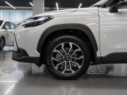 Toyota Frontlander Москва  - изображение 52