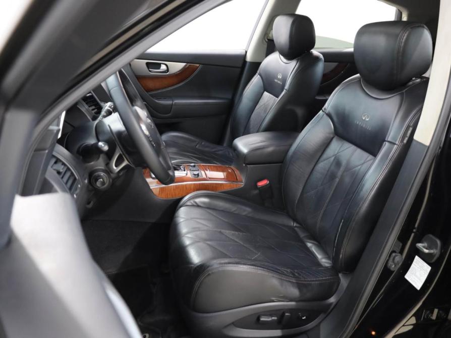 Infiniti FX II (S51) Рестайлинг Ростов-на-Дону  - изображение 10