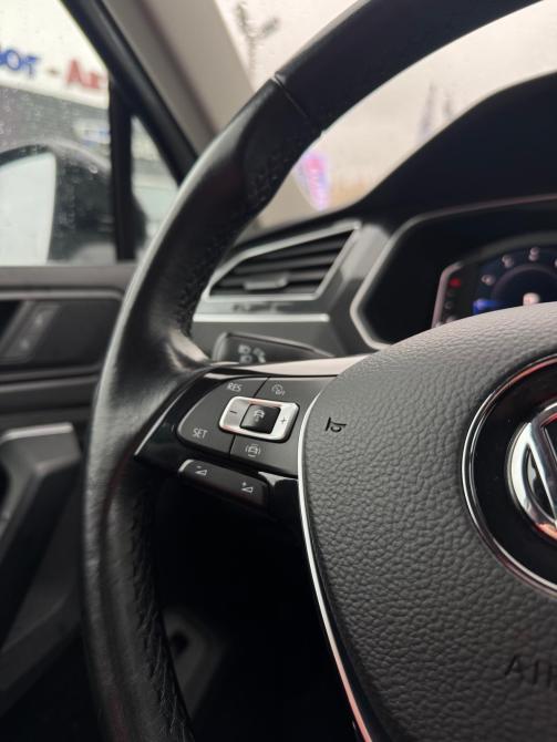 Volkswagen Tiguan II Набережные Челны  - изображение 15