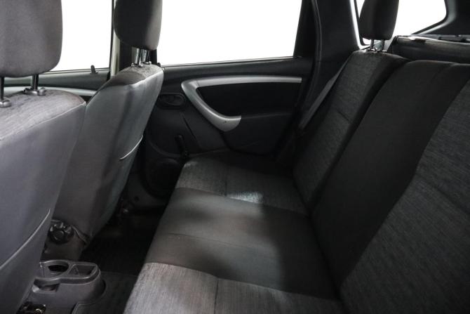 Renault Duster I с пробегом 2012 года, цена 779 000 рублей, 139000 км, внедорожник, Автокод Объявления