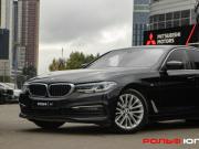 BMW 5 серии VII (G30/G31/G38) Москва  - изображение 28