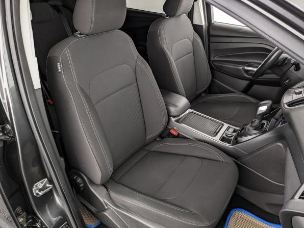 Ford Kuga II Рестайлинг с пробегом 2018 года, цена 1 895 000 рублей, 71957 км, внедорожник, Автокод Объявления