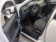 Skoda Octavia III (A7) Рестайлинг Москва  - изображение 30