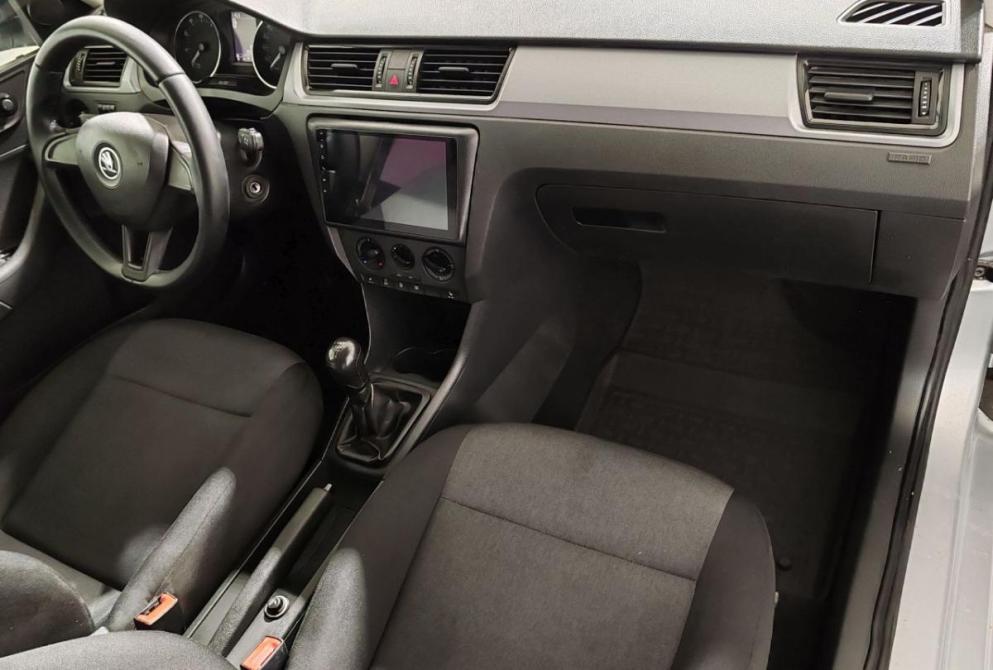 Skoda Rapid I Ярославль  - изображение 15