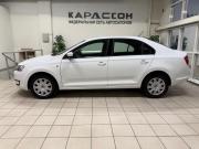 Skoda Rapid I Волгоград  - изображение 23