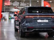 Geely Monjaro I Рестайлинг 2 (China Market) Санкт-Петербург  - изображение 43