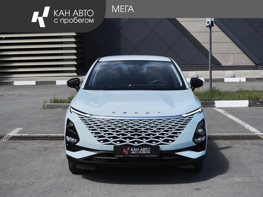 Omoda C5 I Казань  - изображение 3