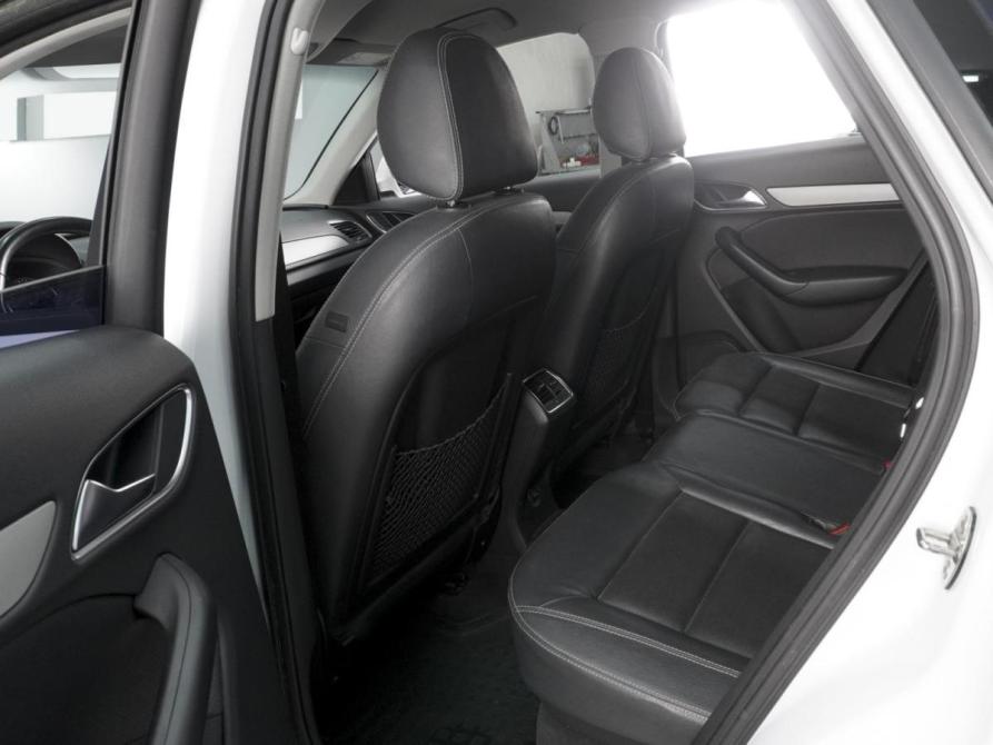 Audi Q3 I (8U) Ростов-на-Дону  - изображение 11
