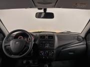 Lada (ВАЗ) Granta I Рестайлинг Екатеринбург  - изображение 50