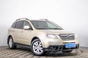 Subaru Tribeca I Рестайлинг Пермь  - изображение 26