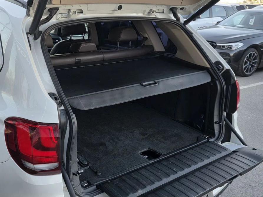 BMW X5 III (F15) Санкт-Петербург  - изображение 10