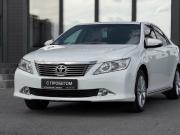 Toyota Camry VII (XV50) Волгоград  - изображение 31